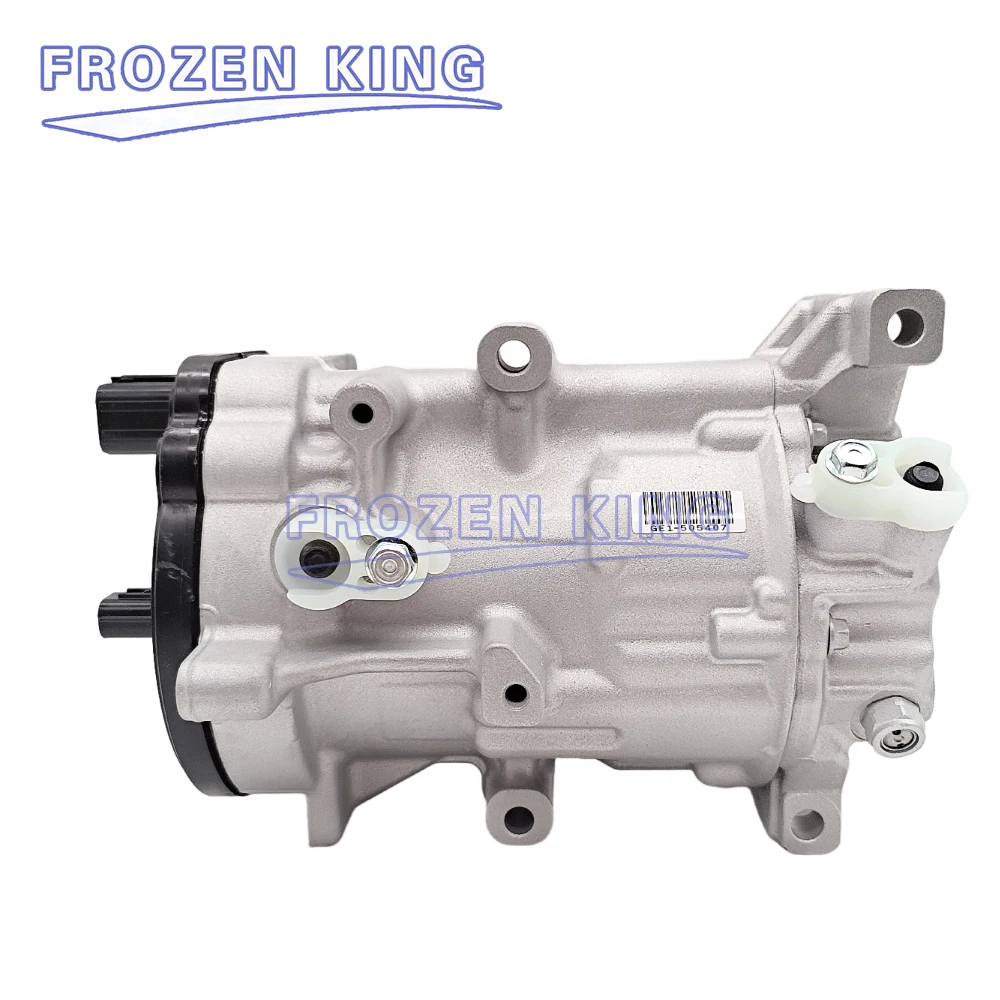 

For Lexus LS600H LS500H Hybrid Electric Auto Air Conditioning Ac Compressor OE:042400-0610 042400-0660 ESB34C