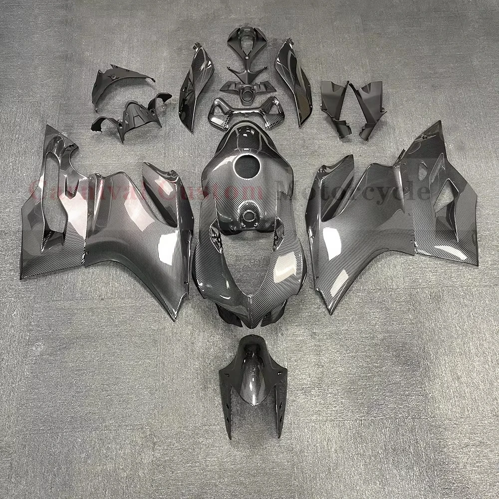 

For DUCATI Panigale 899 1199 2012-2015 High Quality ABS Motorcycle Full Fairing Kit Body Kit injection mold Customizable Color