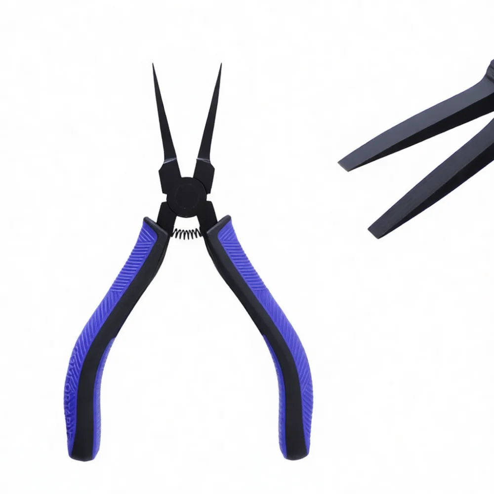 Resin Craft Workshop - Smooth Flat Jaw Pliers For 3D
