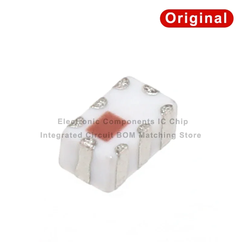 5PCS  2450 MHz 2400MHz -2500 MHz 2450BP15D100E  Band Pass Filters
