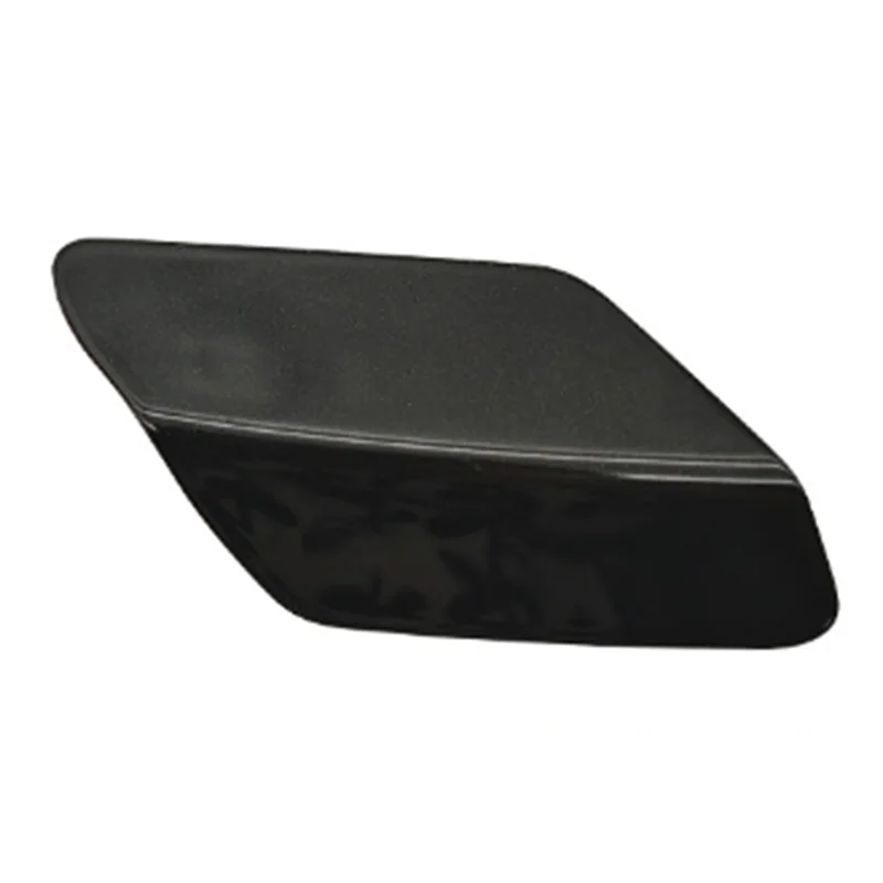 Compact Car Front Bumper Headlight Washer Spray Nozzle Cover 51118067969 For BMW 3 Series F30 F31 M Sport 2012-2019