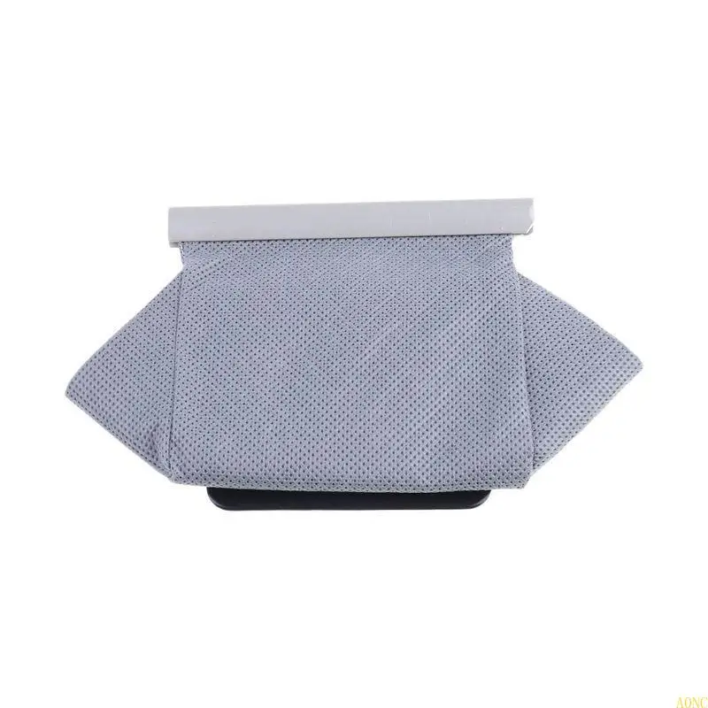 A0NC 1 ПК не тканая тканевая пылесовая сумка для многоразовых пакетов.