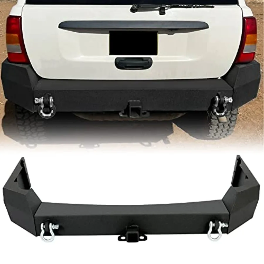 Heavy-Duty Off-Road…