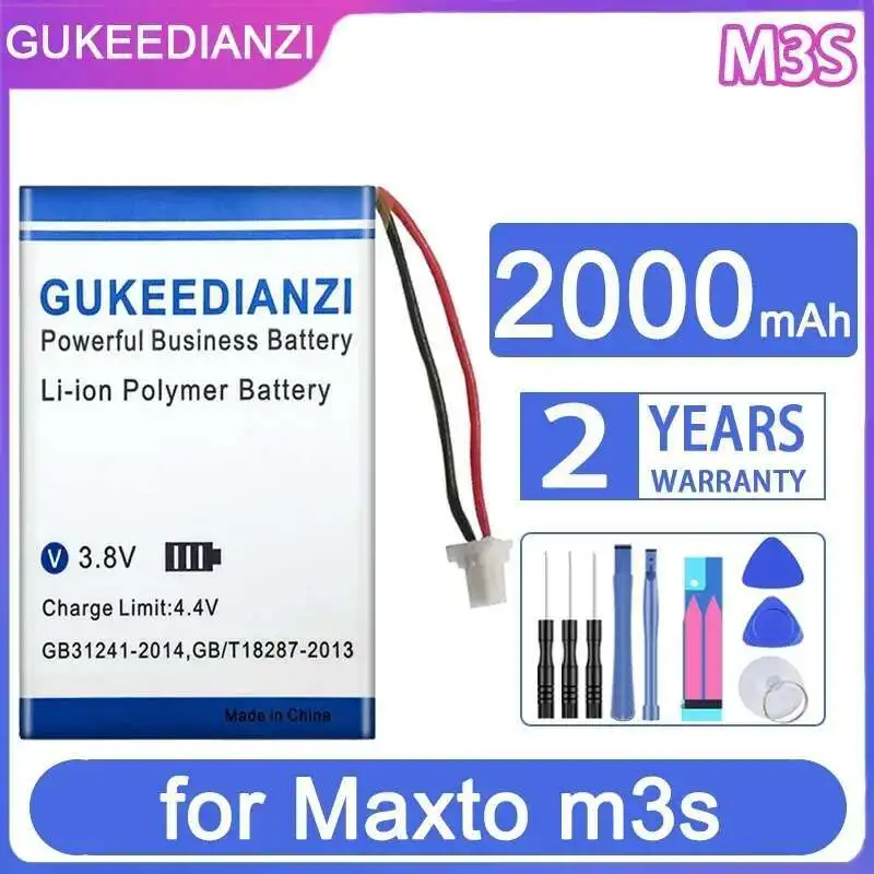 For Maxto M3S Solid…