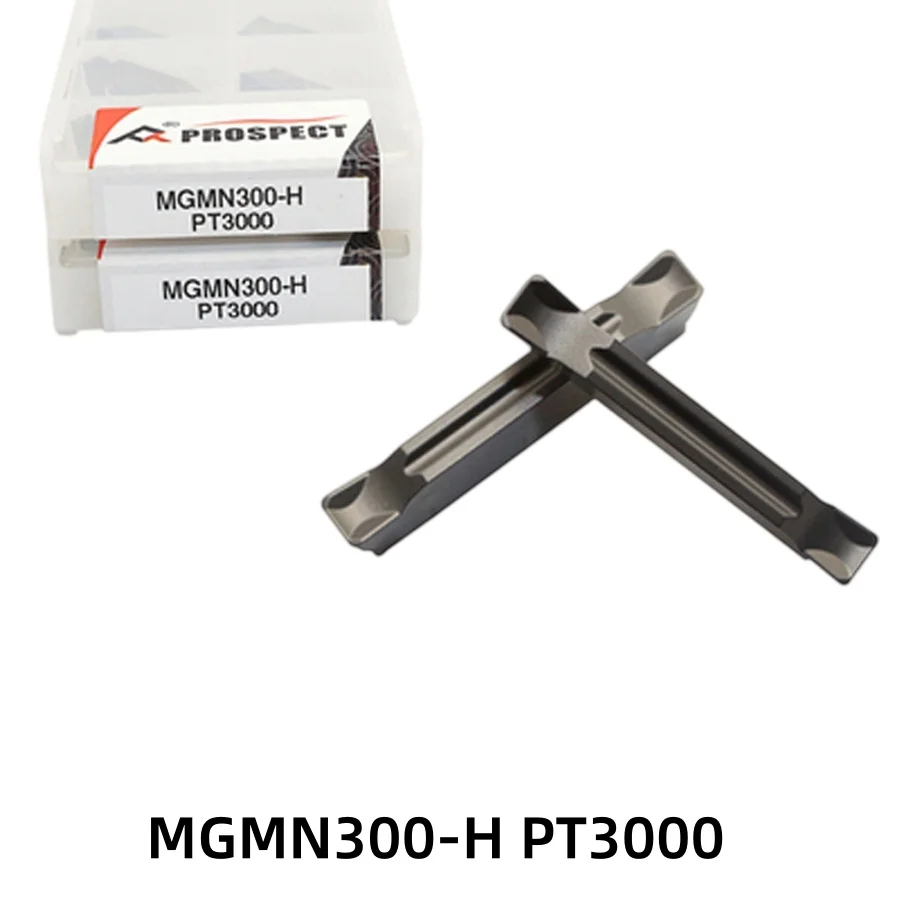 PROSPECT MGMN150 MGMN200 MGMN250 MGMN300 MGMN400 MGMN500 MGMN600 PT3000 P5320 PS530A P8125 Grooving Inserts MGMN Insert