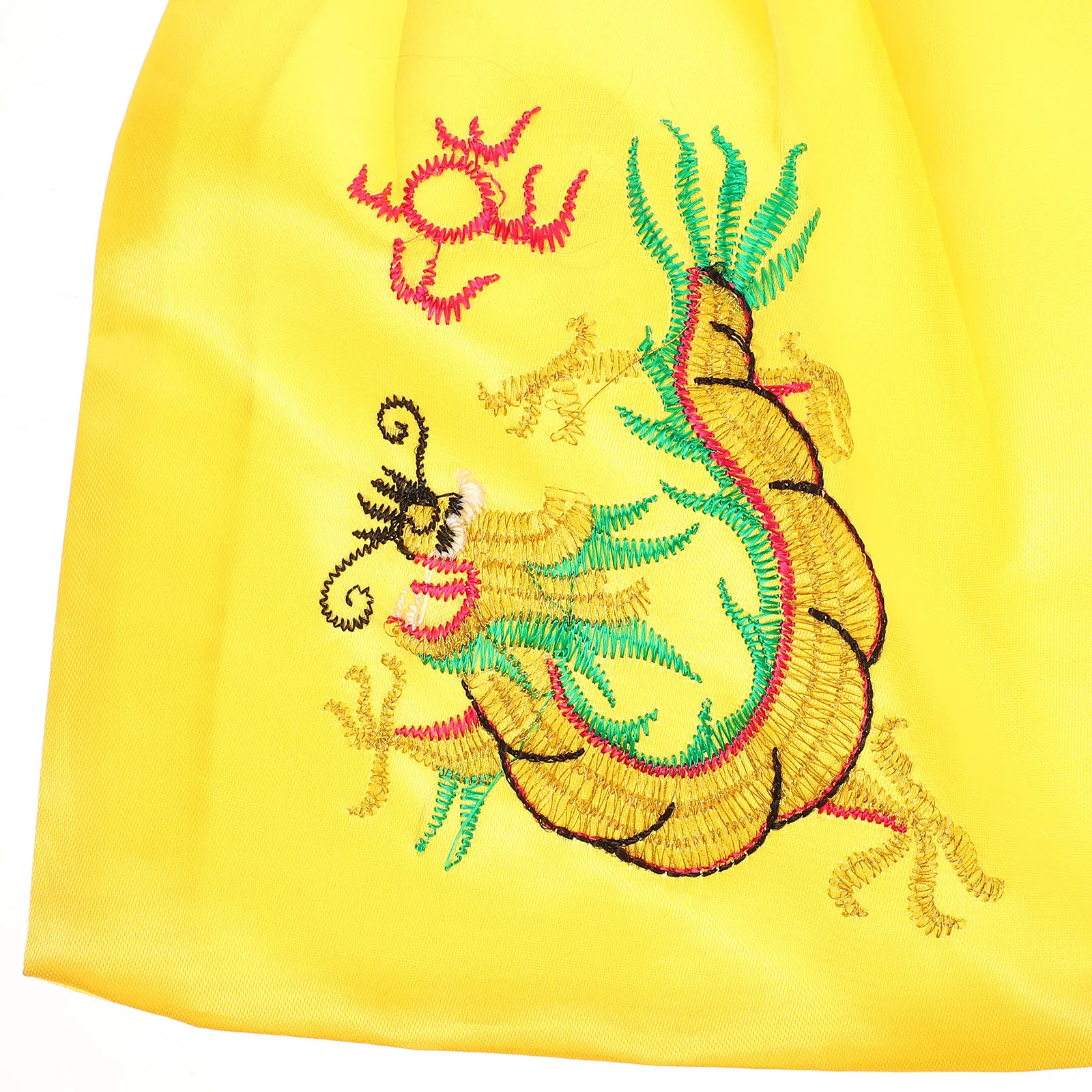 3 قطعة تمثال أفالوكيتسفارا عباءة الإبداعية قابلة لإعادة الاستخدام النسيج بوديساتفا شال لعرض سطح المكتب الديكور تمثال بوذا شال #3