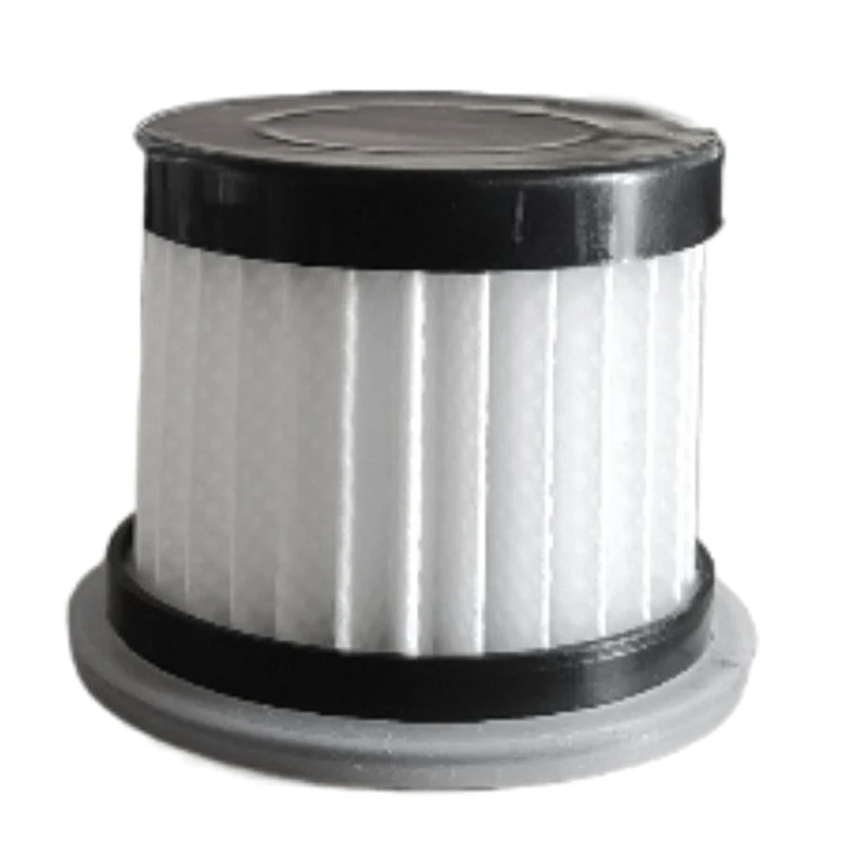 Y48A HEPA Filter for Deerma for Mite Remover CM300S/400/500/800/900 Replacement Accessories 3Pcs