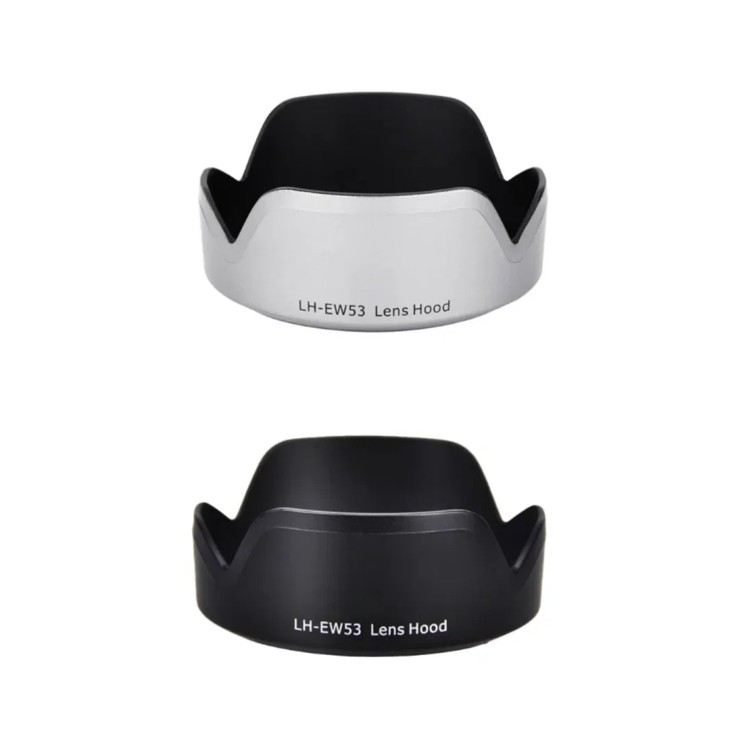 Camera Lens Hood Sh…
