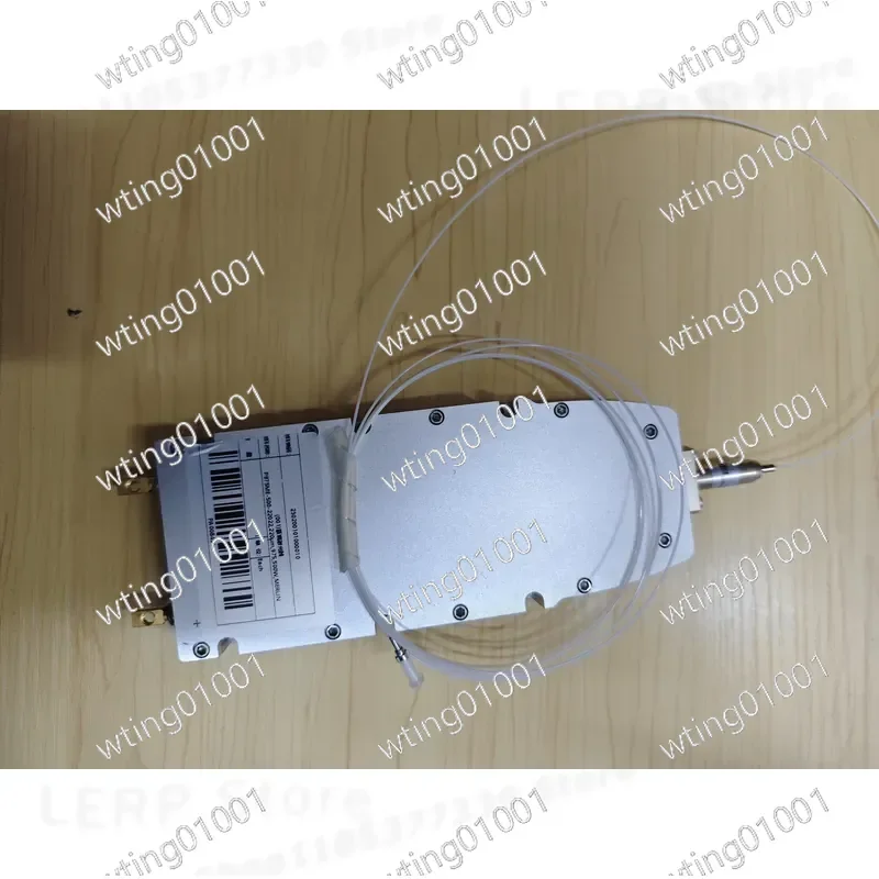 for High Power 500W Laser Module with Plug-in Connector Full Output Energy for Laser Cannon DIY Projects