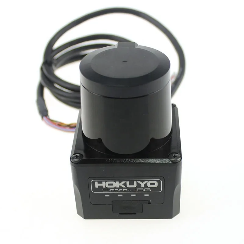 

Hokuyo UST-05LN Scanning Laser Sensor Obstacle Detection Rangefinder