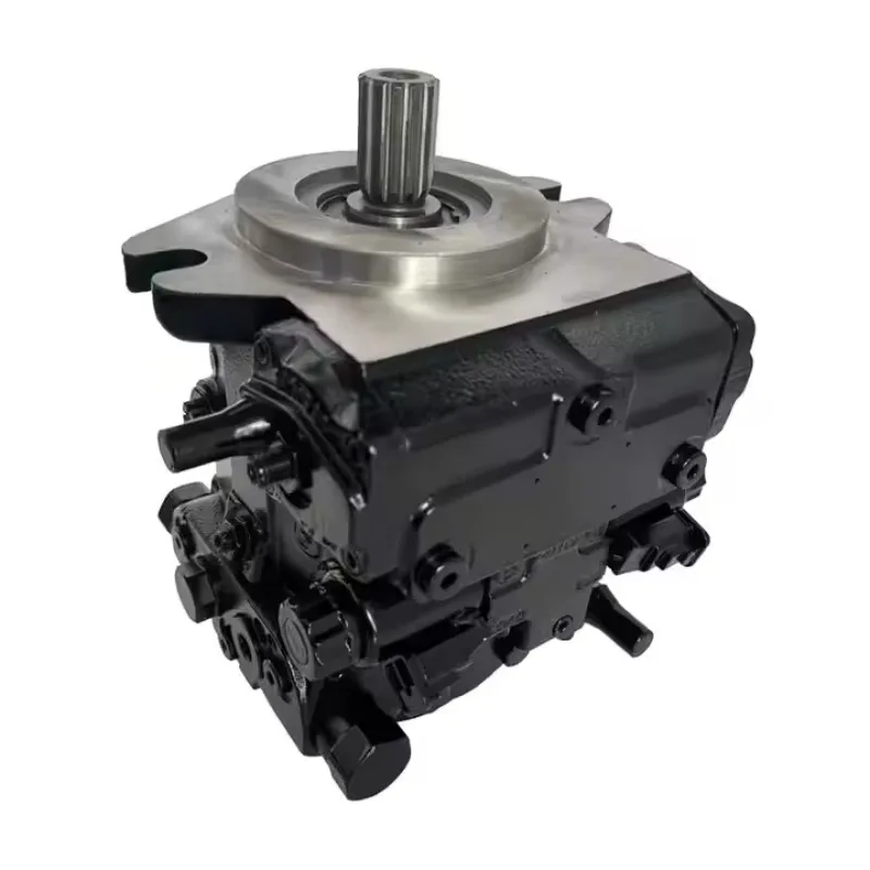 A4VG Series Axial Piston Variable Hydraulic Vane Pump Model A4VG28 A4VG40 A4VG56 A4VG71 A4VG90 A4VG125 A4VG180