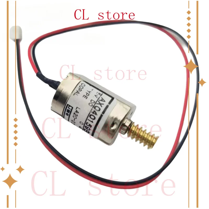 AX04-0159 Fuser Web Roller Motor for Ricoh Aficio 1060 1075 2051 2060 2075 MP 6000 7500 8001 9001