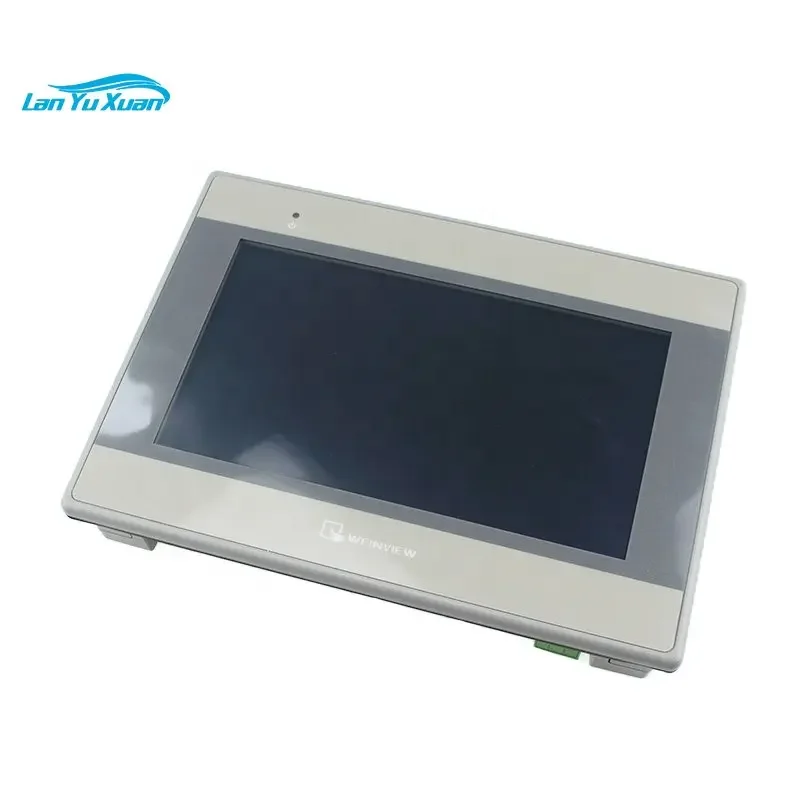 

Weinview HMI MT6071IE 7" TFT Display screen Human Machine Interface