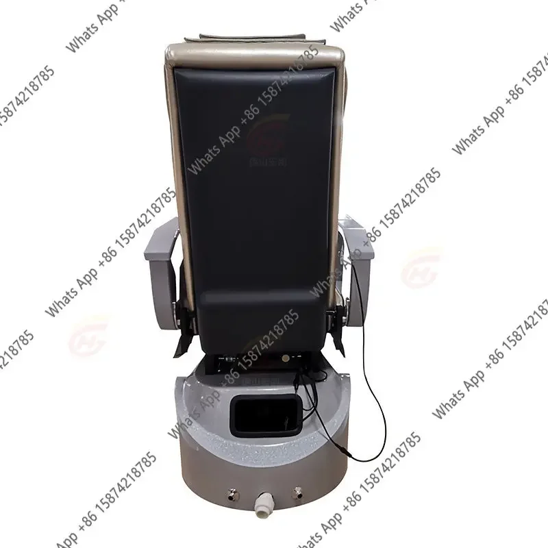 M32 Nail Art Sofa Chair Beauty Beauty Eyelash Beauty Multi-functional Electric Pedicure Foot Soaking Foot Washing Foot