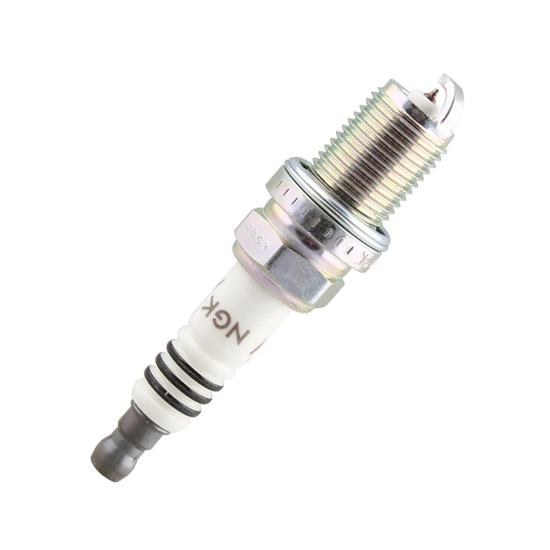 

4Pcs BKR6EIX Iridium Spark Plug NGK 2272 Candle for VW BEETLE BORA JETTA SAGITAR PASSAT B5 LINGYU POLO AUDI A4 B6 B7 A6 C5 A6L