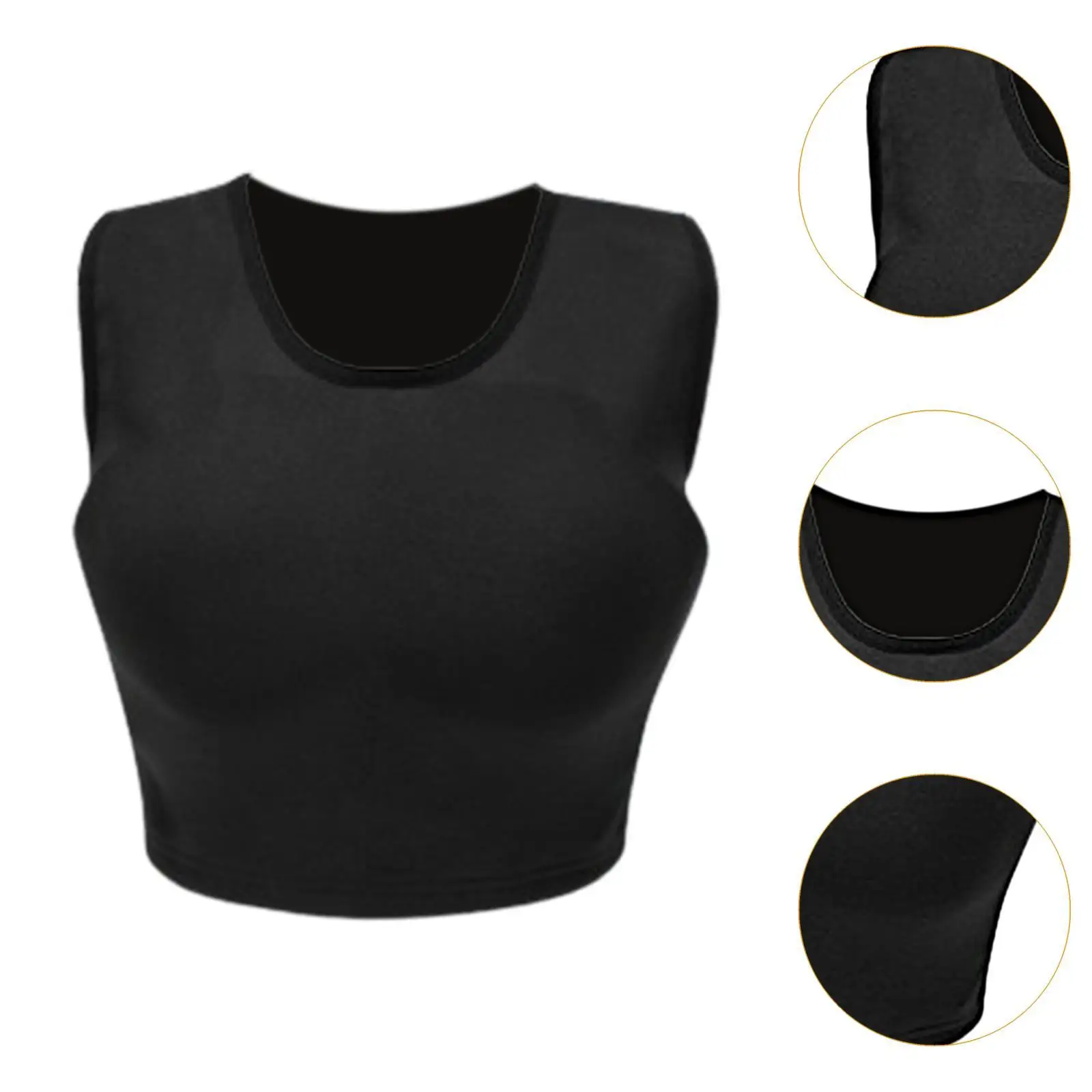 Women Karate Chest Protector Protecting Vest Supplies Ergonomic Comfortable Boxing Protection Chest Guards for Gym Fitness