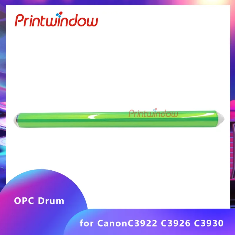 Germany High Quality OPC Drum Send chip for Canon C3922 C3926 C3930 C3935 C3322 C3326 C3330