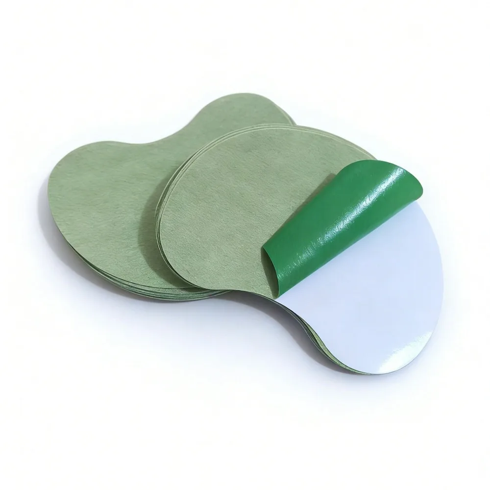 12/50/100pcs Shoulder Patch, Long-lasting Warm Knee Patch Outdoor Sports Safety Pads