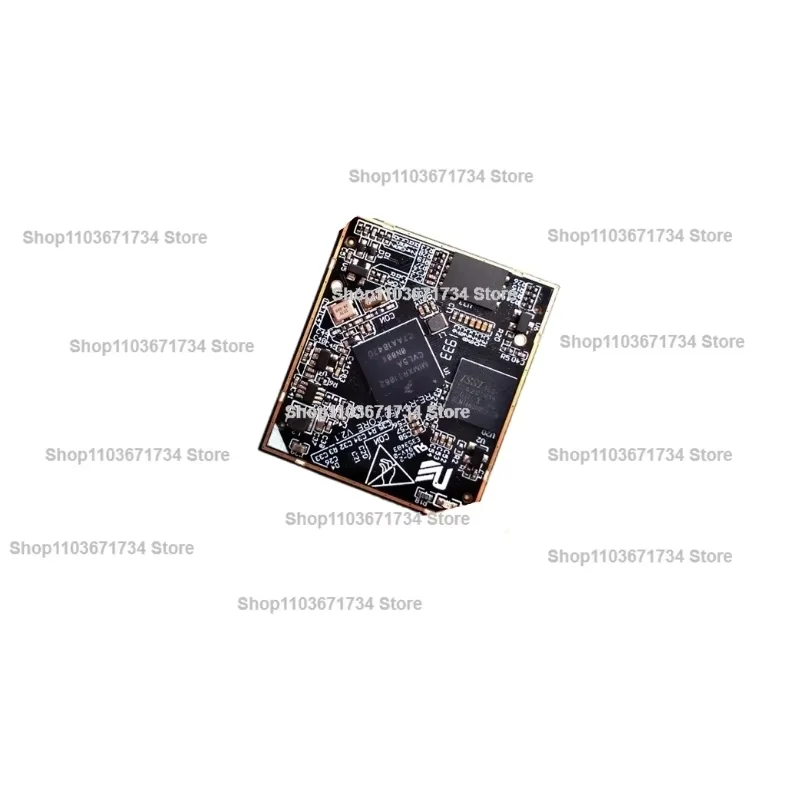 

SOM-RT1052 SOM-RT1062 I. Mx Rt1062 Rt1052 Core Plate Development Board Industrial Grade