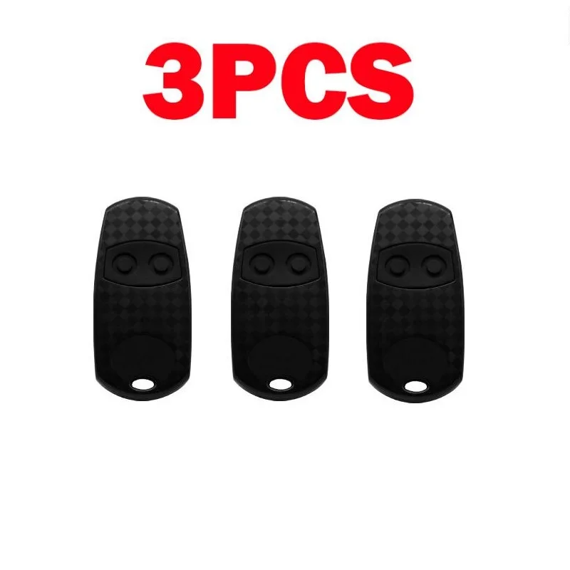 100-1PCS 433.92mhz Remote Control Universal Copy Duplicator Wireless TOP 432 Controller Electric Gate Garage Door Opener Remotes