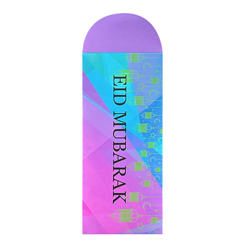 6pcs/Lot Envelope Postcard Invitation Packaging Mailing Bags Gift Greeting Card Stationery Paper Stamping Red Packet Envelope