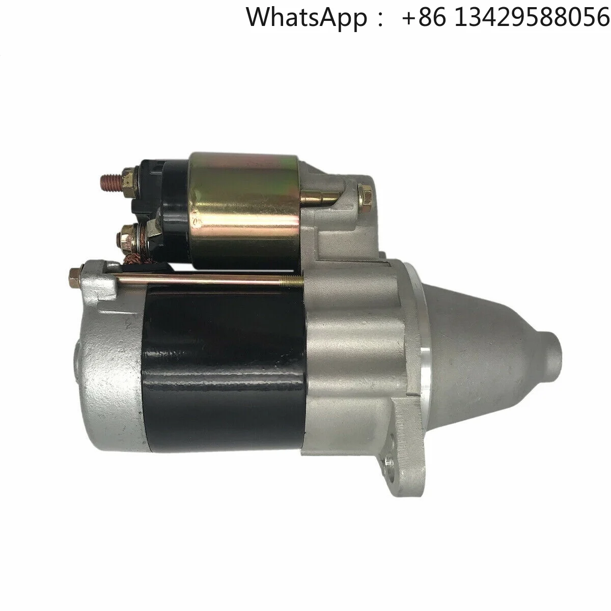 Arrancador Kinroad Joyner 650 Buggy Go Kart, motor, arrancador de motor de 650 cc, piezas de motor de 650 cc.