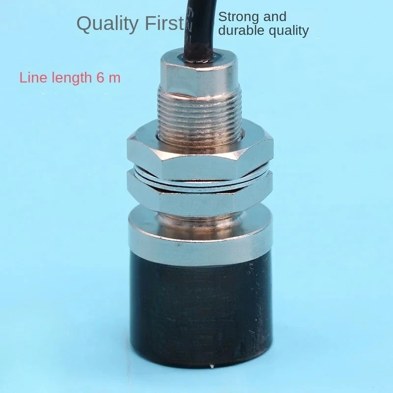 

Eddy Current SensorWeighing Switch