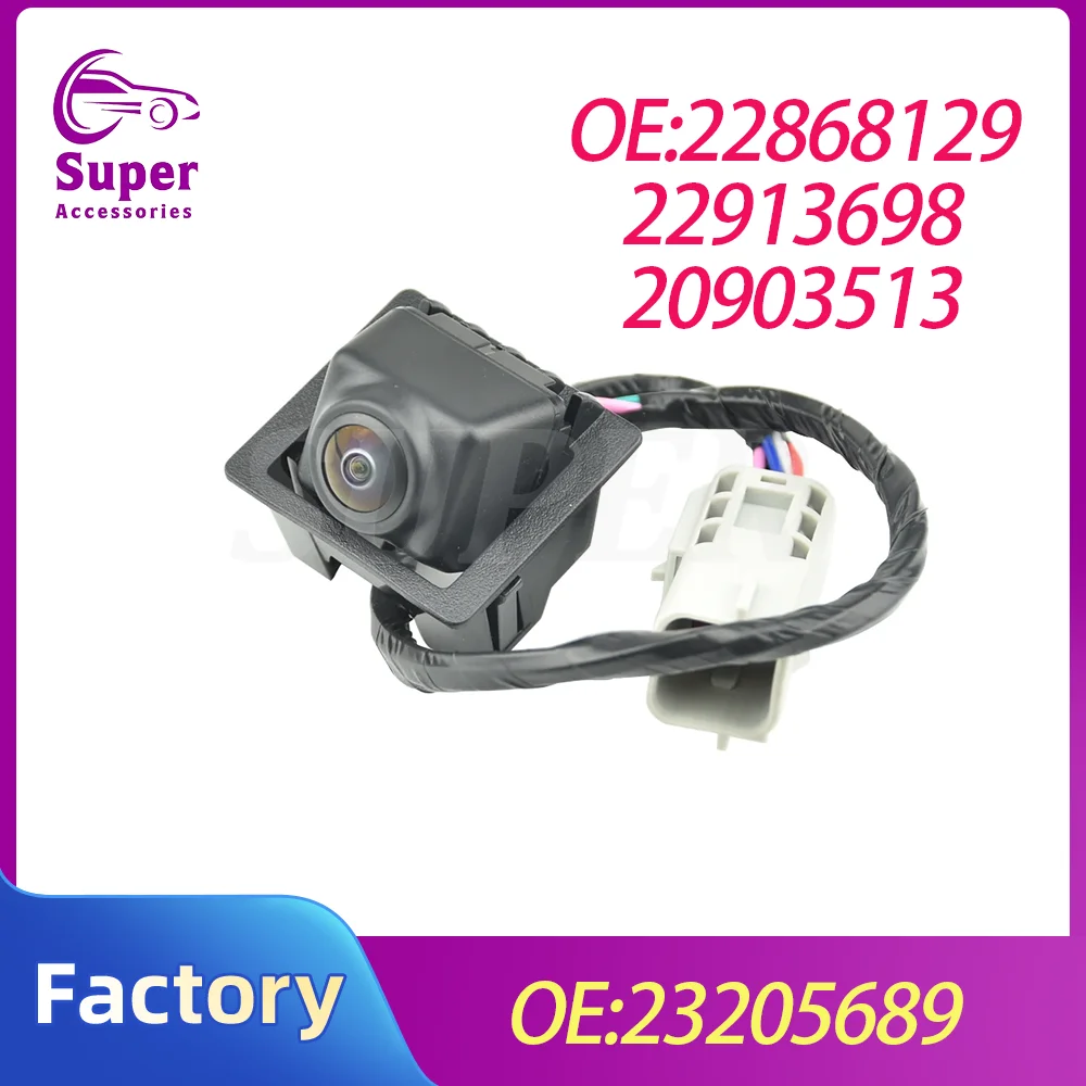 camera-de-recul-pour-voiture-assistance-au-stationnement-23205689-22915398-22868129-15926122-15926123-20903513-compatible-avec-cadillac-gm-srx-2010-2017