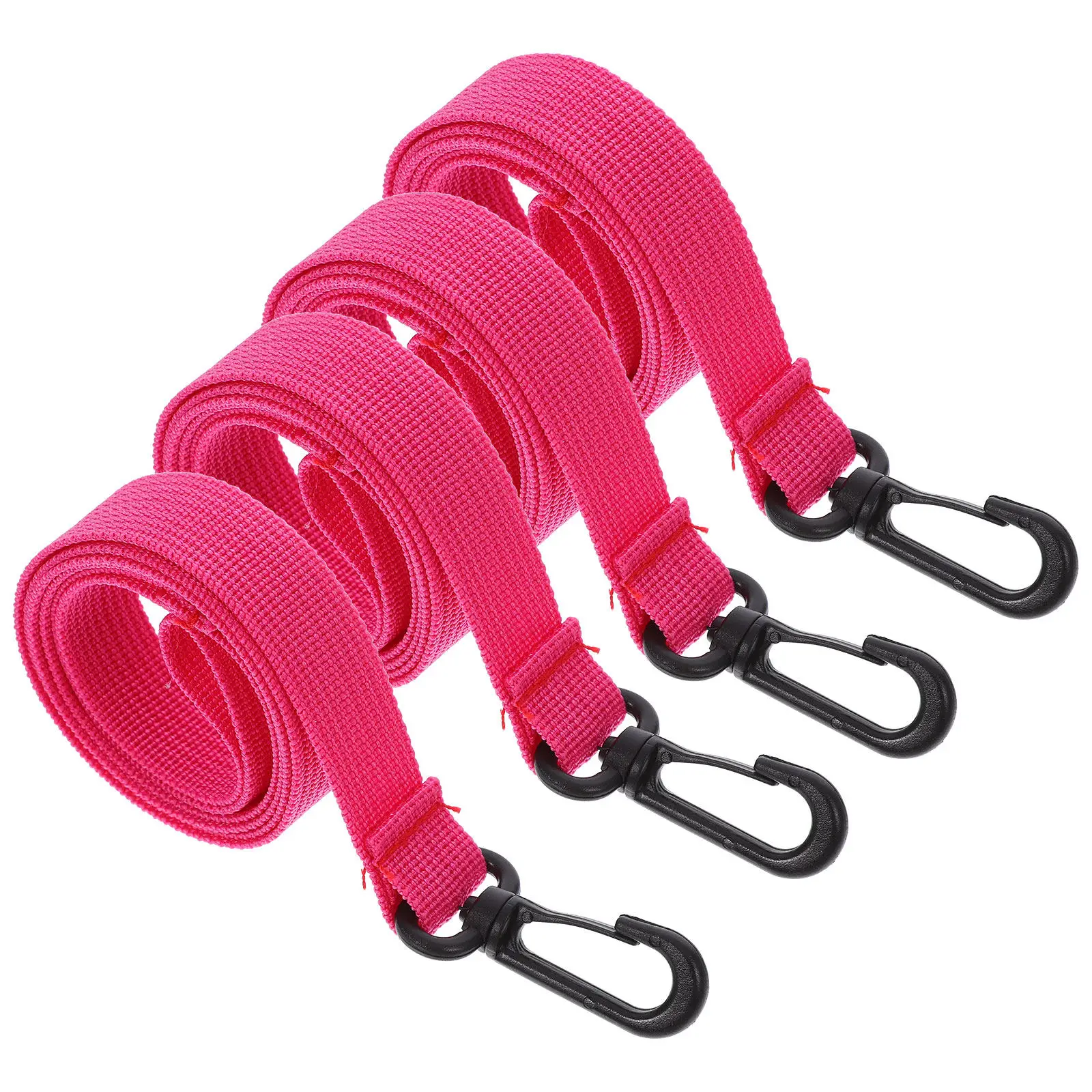 

4Pcs Toddler Walking Rope Kids Safety Rope for Outdoor Activities Camping Hiking Park Visits Road Crossing Kindergarten Use