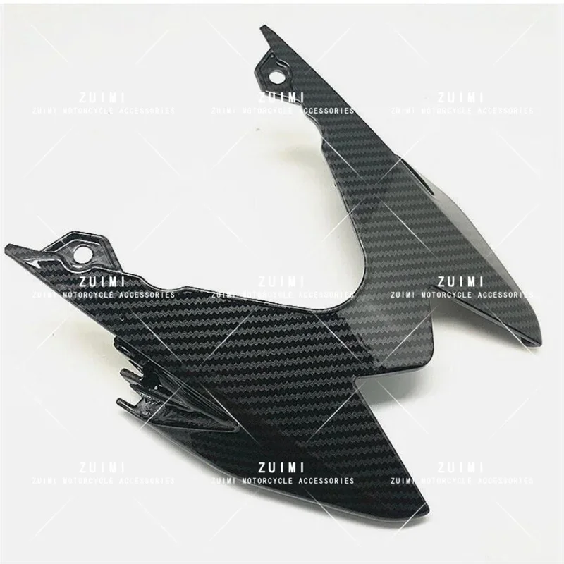 

Carbon Fiber Rear Seat Tail Fairing Taillight Cover For BMW S1000 RR 2015-2017