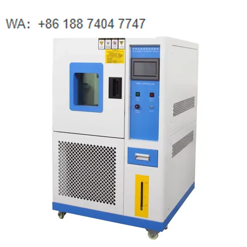 KJ-2091 Constant Temperature Incubator with Humidity Control for Lab Use