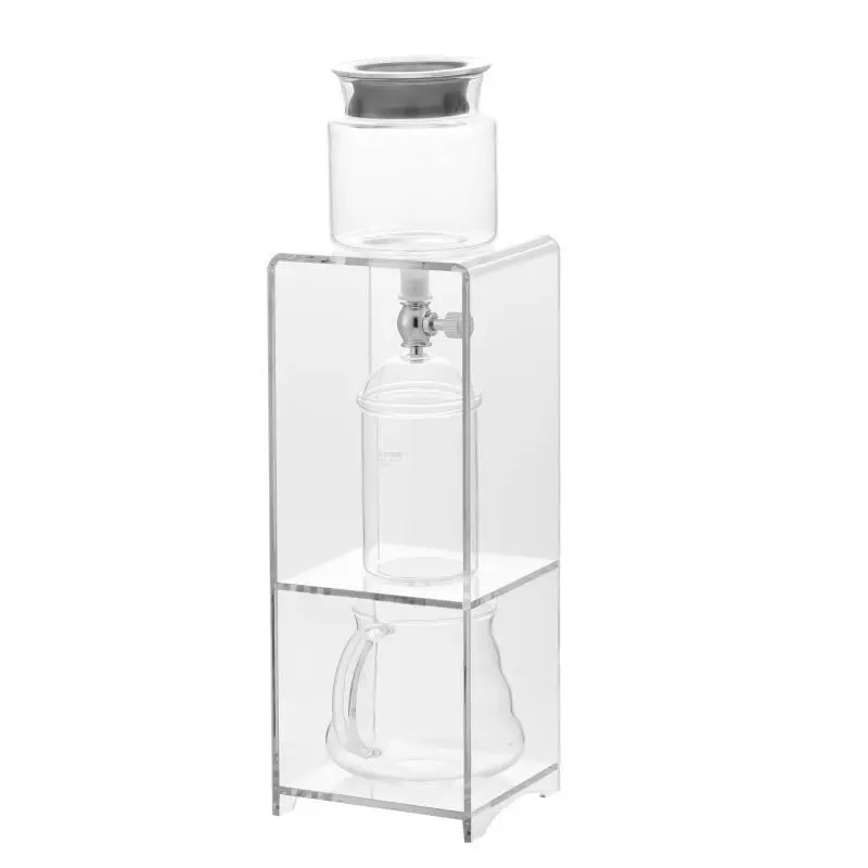 

Brew Extraction Glass Household Commercial Ice Drop Pot Iced Fruit Tea Tea Coffee Machine