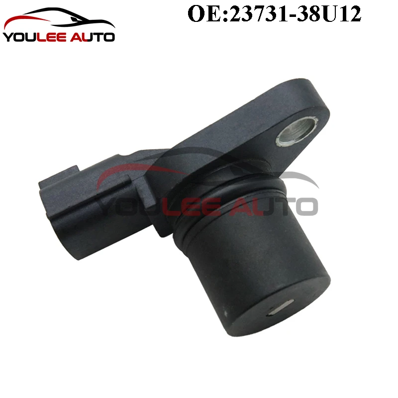 New 23731-38U12 2373138U01 2373138U11 23731-2Y000 Camshaft Position Sensor For Infiniti I30 96-01 Nissan Maxima 95-01 Car Parts