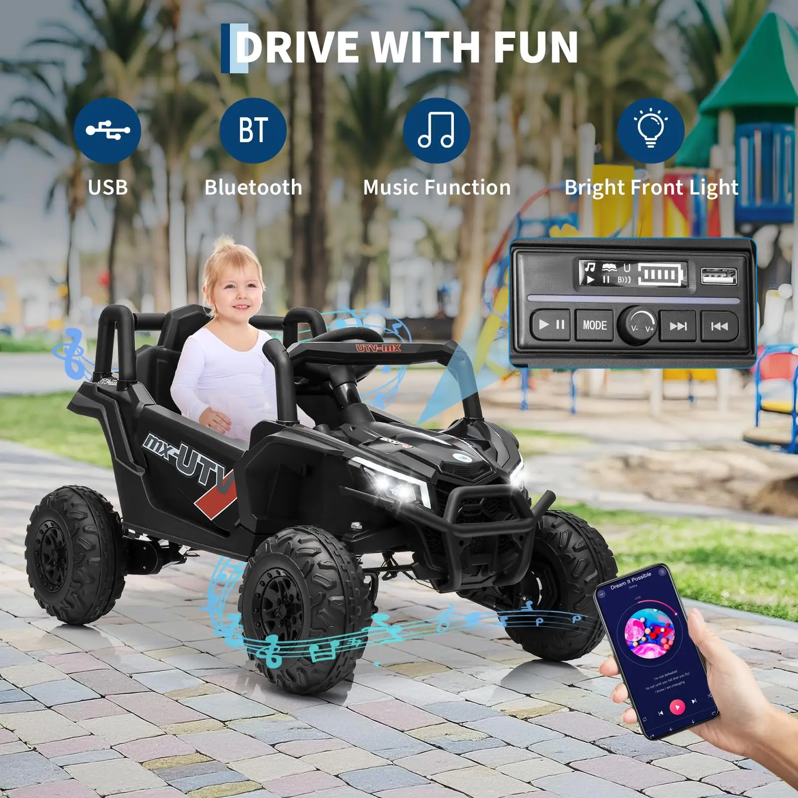 Thumbnail 2 - #16 Most Popular Ride On Vehicles