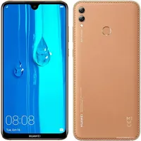 Huawei Y Max 4G Network Smartphone Android 13MP Camera 7.12 inch 128GB ROM Mobile phones Google Play Store Cell phone