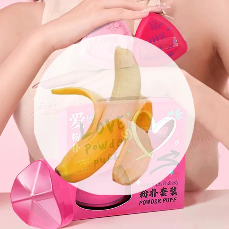 [3Pcs/set Makeup Foundation Sponge Triangular Cushion Sponge Wet Dry Dual Use Soft High-quality Puff Cosmetics Applicator Tool