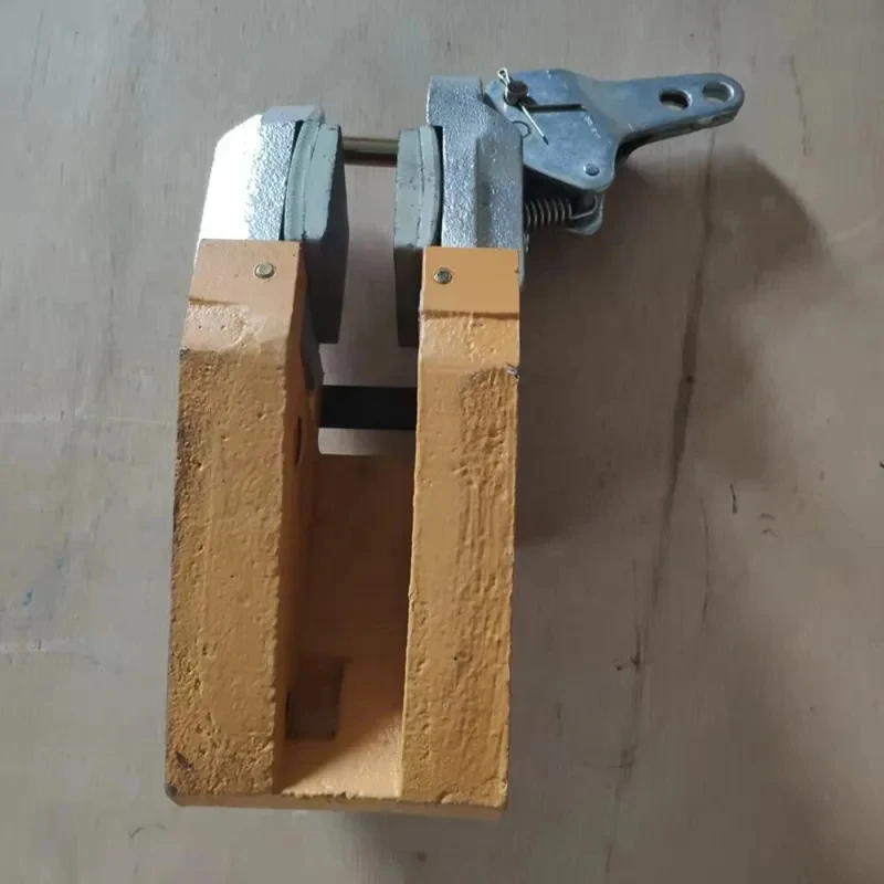 0000 Handbrake TCZ L/L Wheel Lor Spare Parts