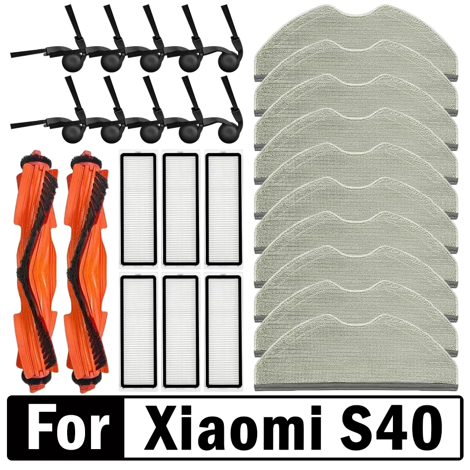 For Xiaomi S40 / OV…