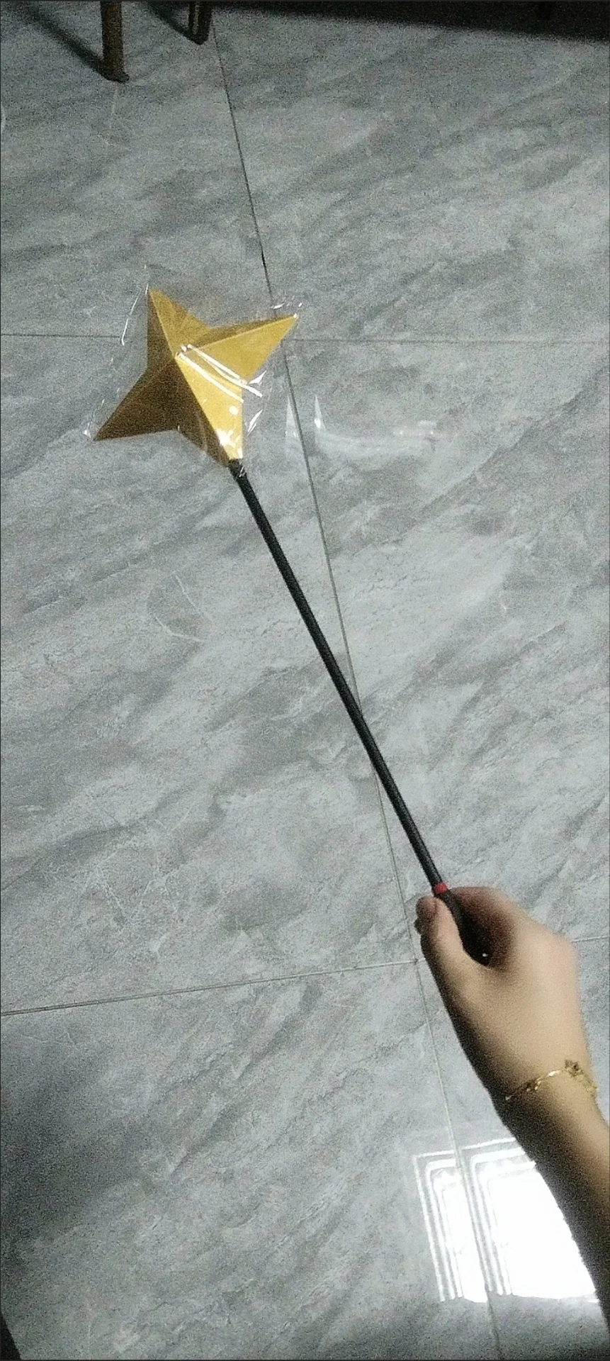 Gushing Over Magical Girls Hiiragi Utena Cosplay Staff Props Halloween Christmas Party Costumes Accessories