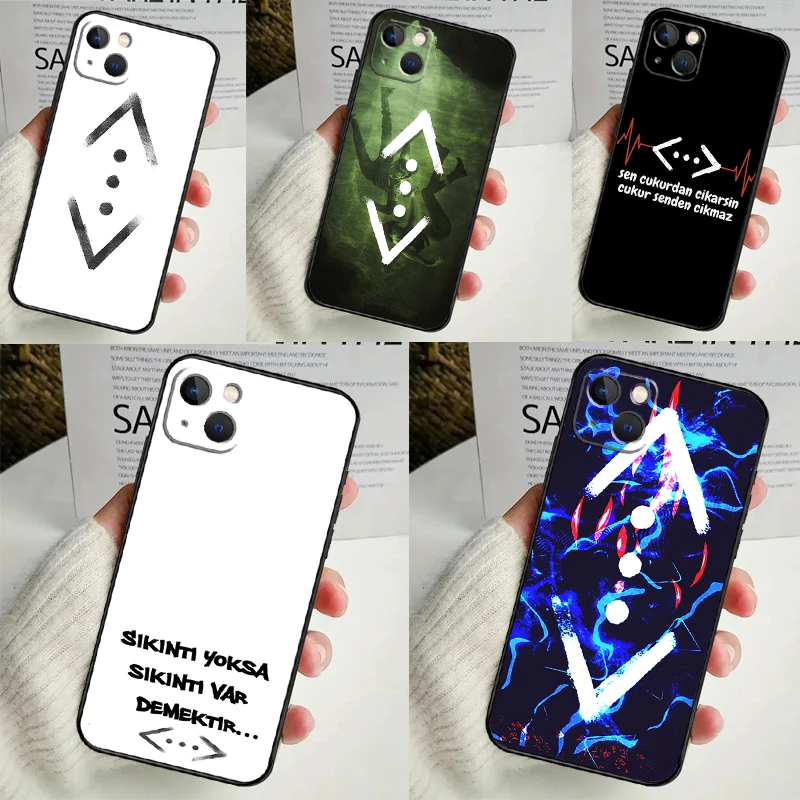 Cukur Logo Case For…