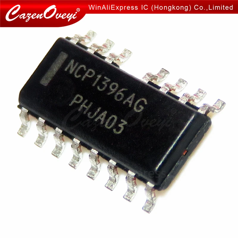 

2 шт./лот NCP1396ADR2G NCP1396AG NCP1396 SOP-16 В наличии