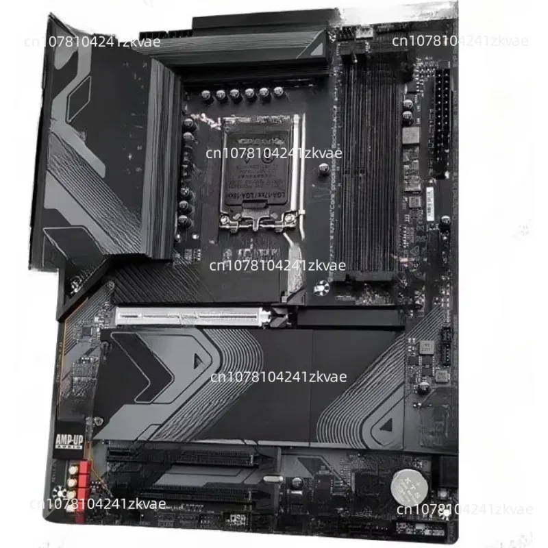 Z790 Computer Motherboard D5 Applicable To 13 Generation Cpu 13600kf/13700K