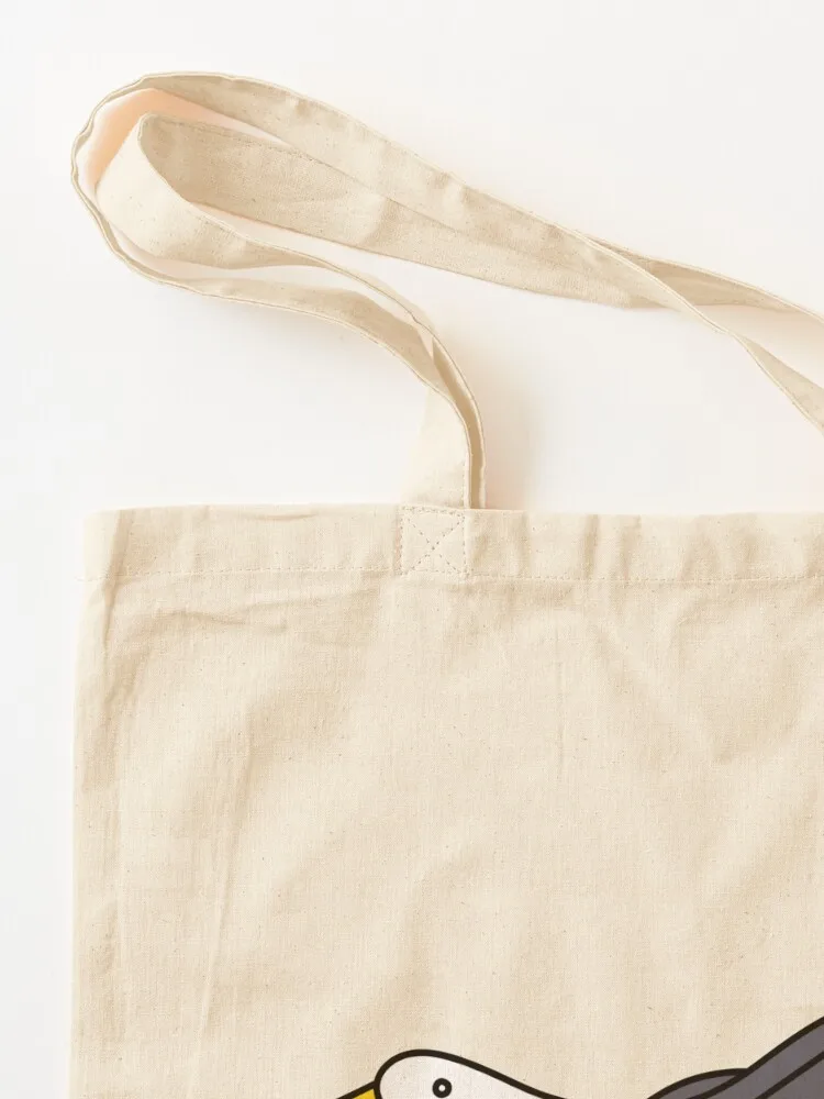 تهديد النورس حمل حقيبة المتسوق حقيبة المرأة قماش حقائب قماش حقيبة الإناث القماش