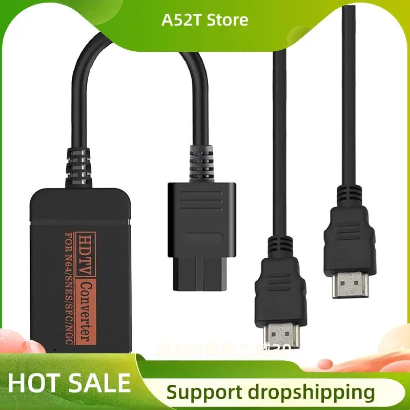 A52T Retro Video Ga…