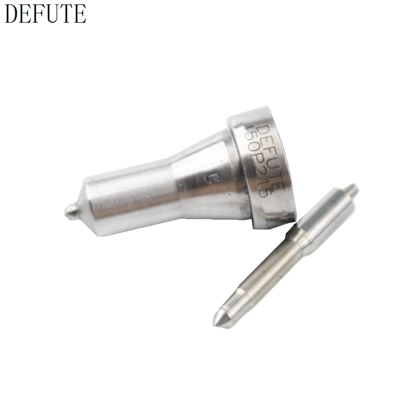 

DL-150P244 DL-159P174 DL-150P274 DL-150P275 DL-150P225 DL-150P215 Diesel Fuel Injection Nozzle