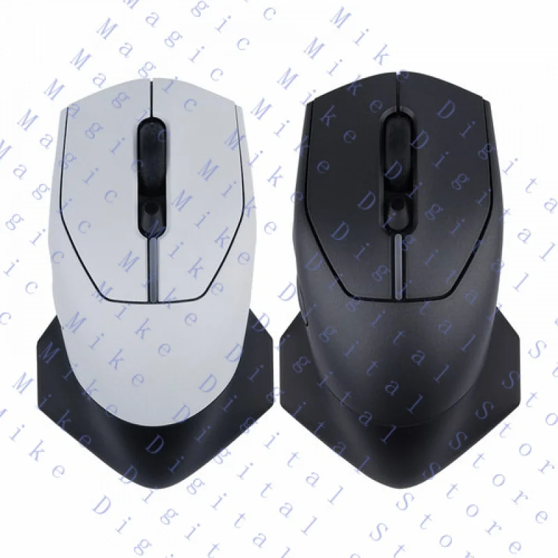 

Эргономичная игровая мышь H для Dell Alienware AW610M, беспроводная/проводная, 12 000 DPI