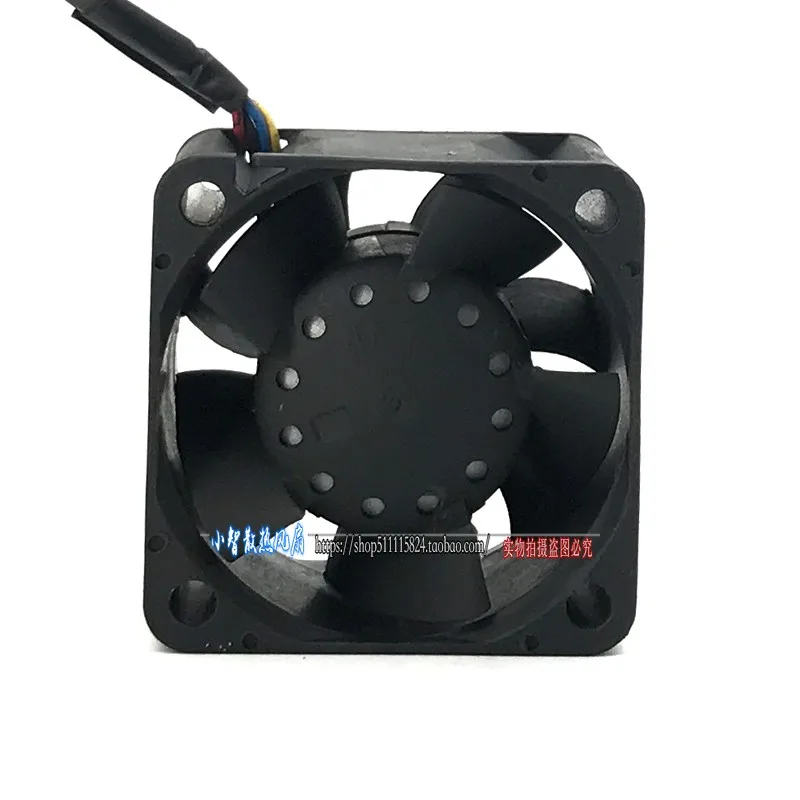 ORIGINAL DB04028B12H DC12V 0.53A 4028 40*40*28mm NEW COOLING FAN RADIATOR