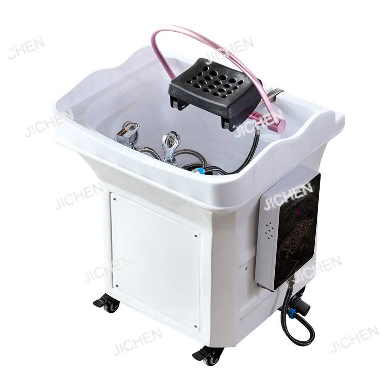 

Shampoo basin - UK full price