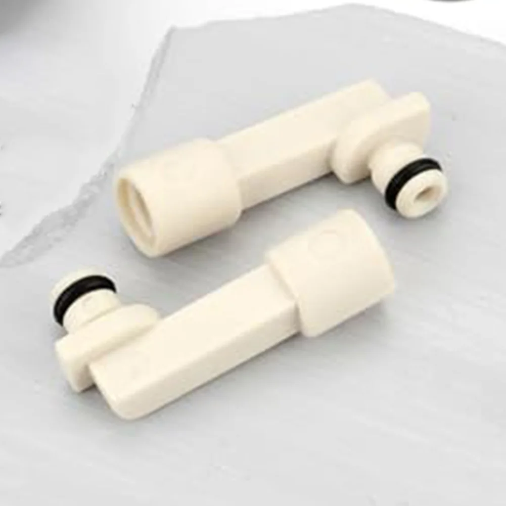 1 Pcs Oil Pump Elbow Connector 1127-640-9200 MS031 MS290 MS310 MS311 MS390 MS391 Garden Lawn Mower Accessories