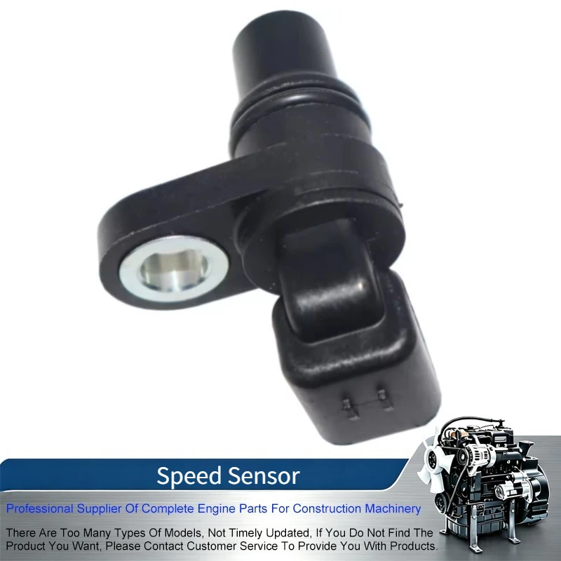CA2380120 238-0120 2380120 Speed Sensor For Caterpillar CAT Engine C6.4 Excavator 312D 320D 320E 324E 450E